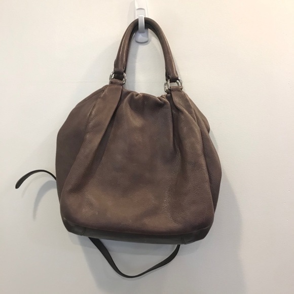 Prada 100% Certified Authentic Leather Bag - Picture 2 of 16
